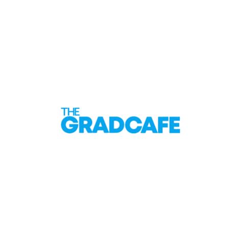 Submit Grad School Admission Result • thegradcafe.com.